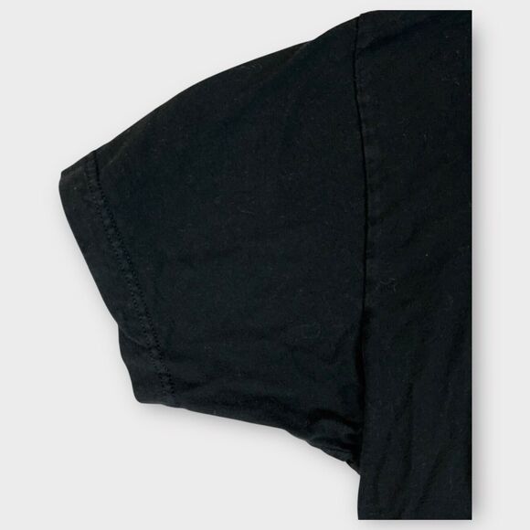 The Black Keys Let’s Rock World Tour Shirt Large 2019 Band Tee Size Large - Picture 3 of 6